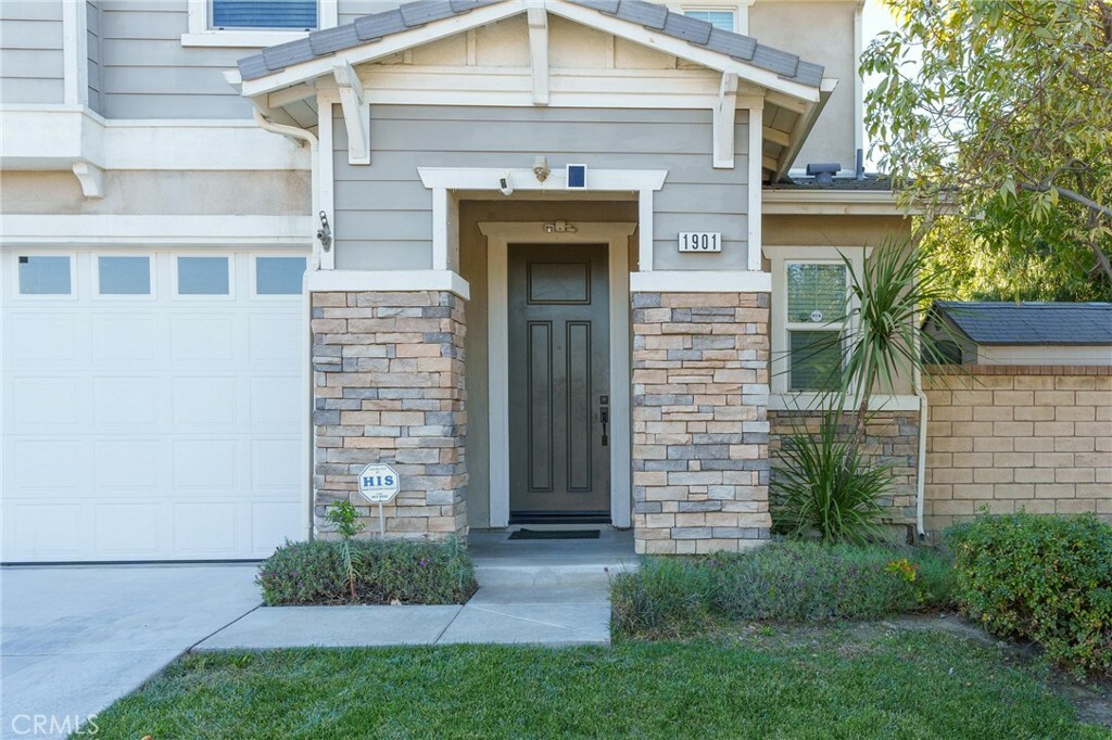 Property Photo:  1901 Harwood Drive  CA 91766 