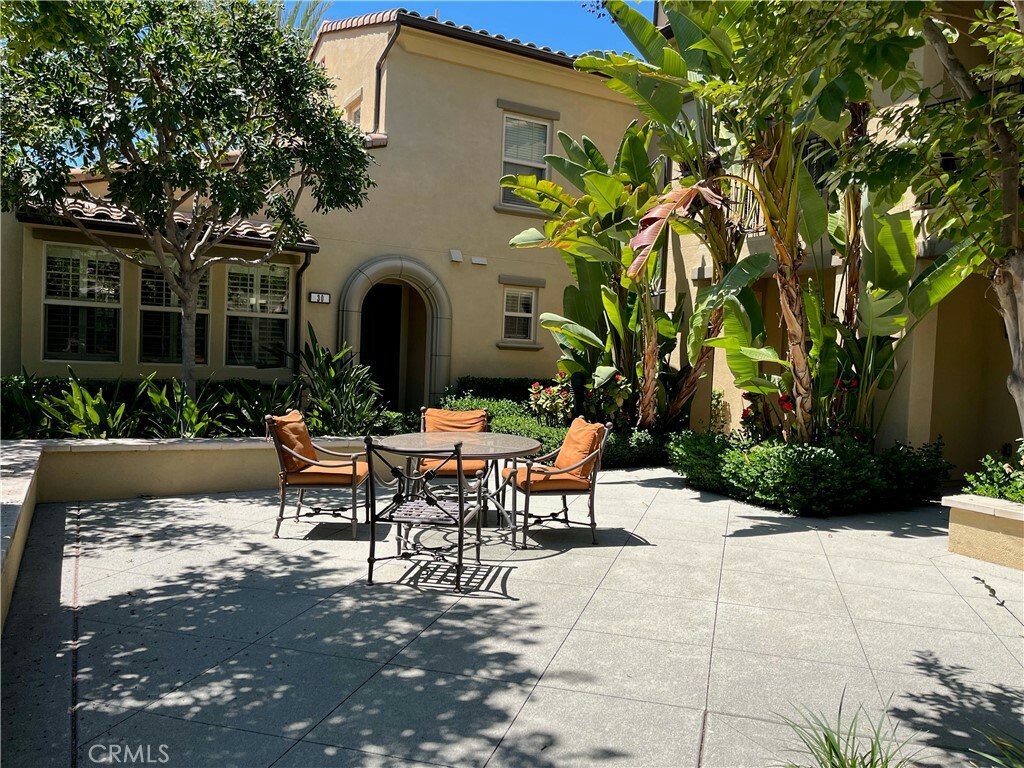 Property Photo: 30 Full Moon CA 92618