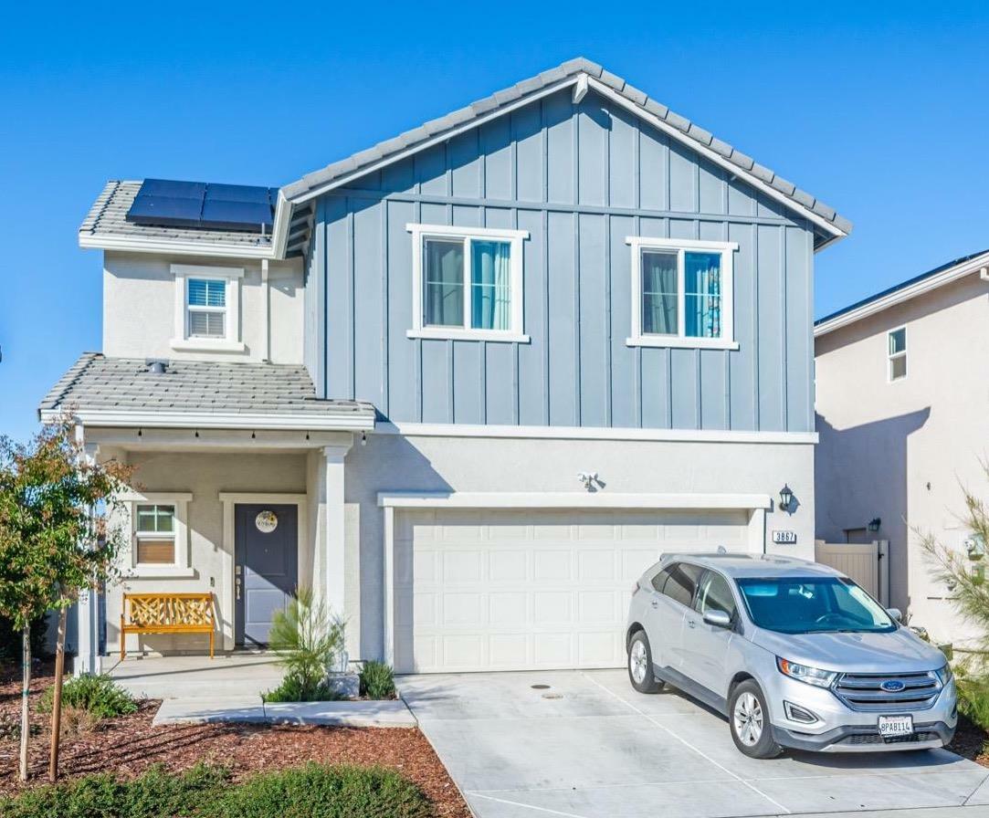 Property Photo:  3867 E Bridgemeadow Way  CA 95834 