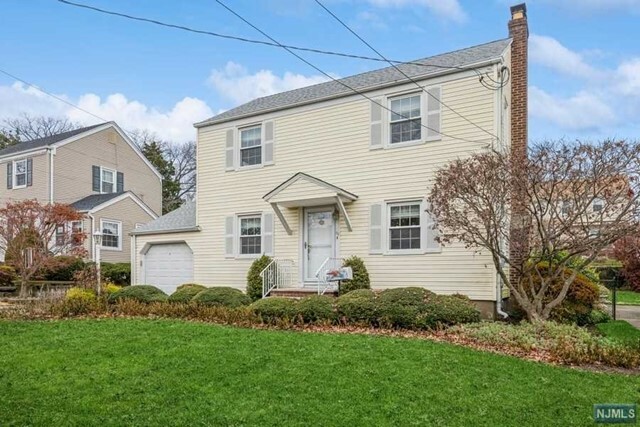 Property Photo: 26 Englewood Road NJ 07012