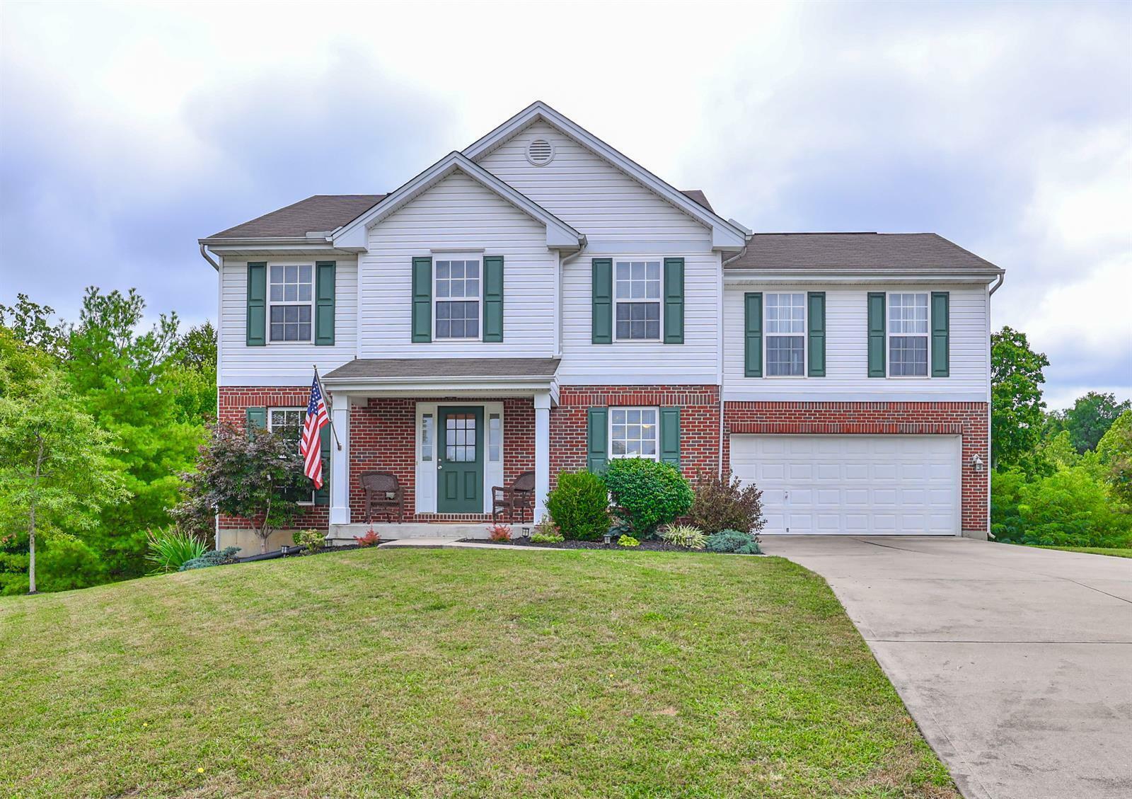 Property Photo: 2376 Frontier Drive KY 41048