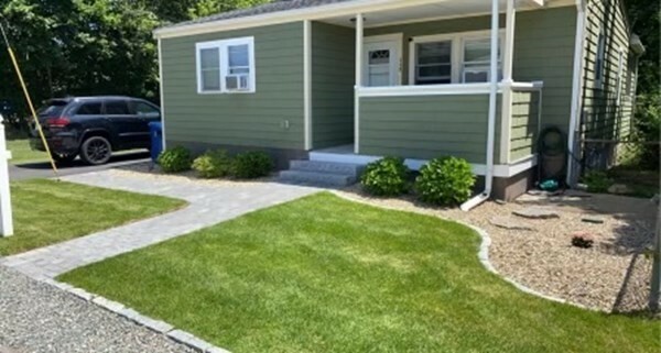 Property Photo: 115 King St MA 01504