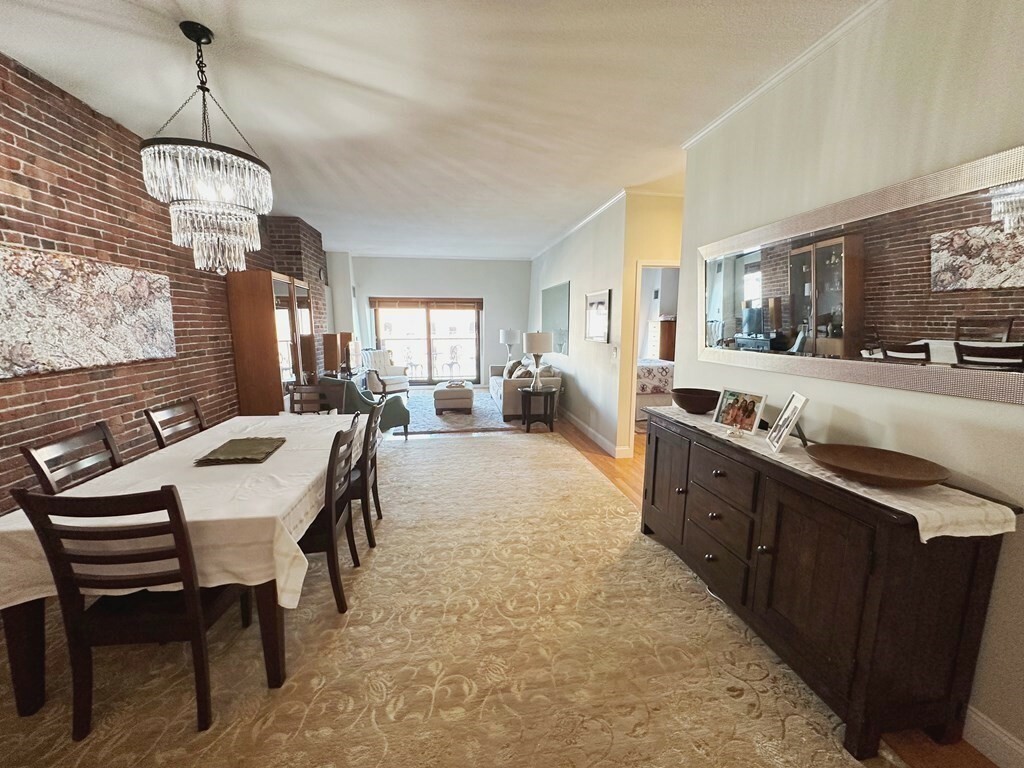 Property Photo: 28 Atlantic Avenue 525 MA 02110