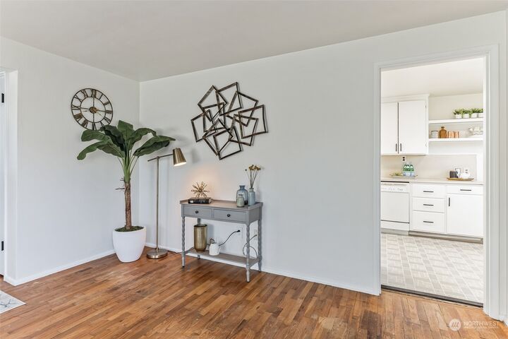 Property Photo:  3345 N Mullen Street  WA 98407 