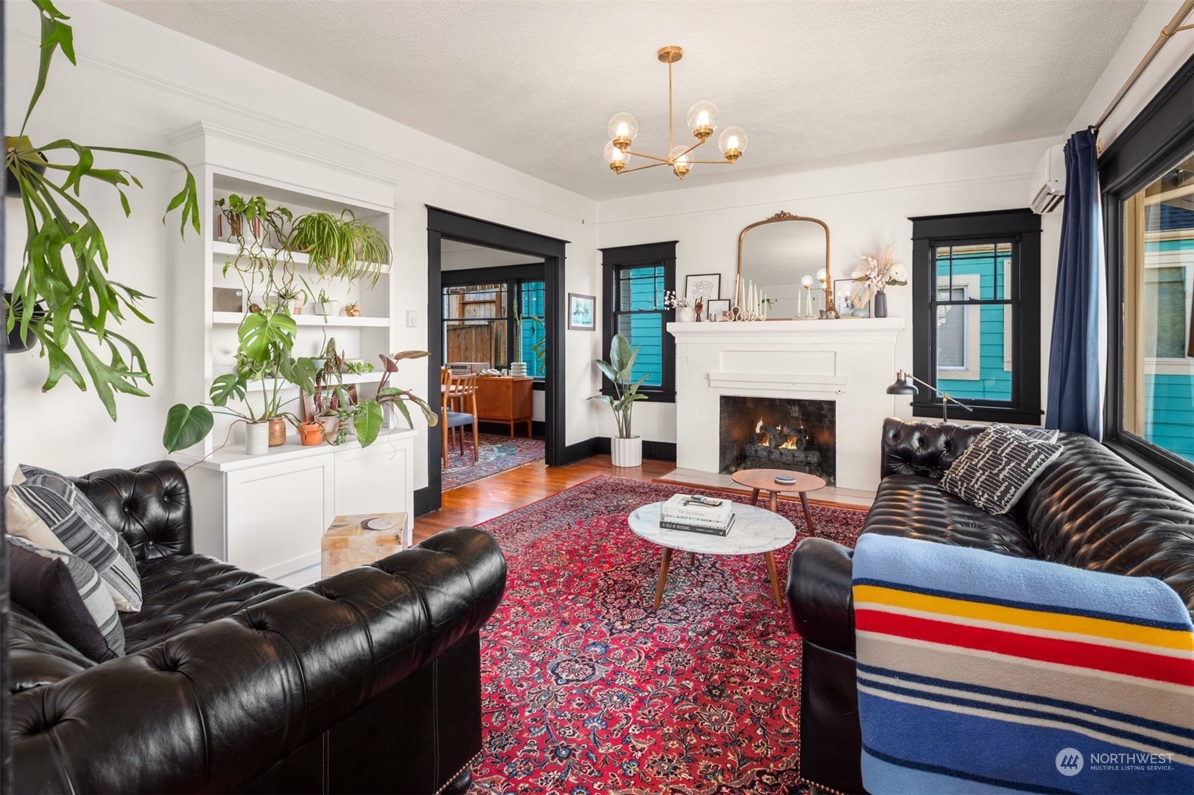 Property Photo: 3009 Gedney Street WA 98201