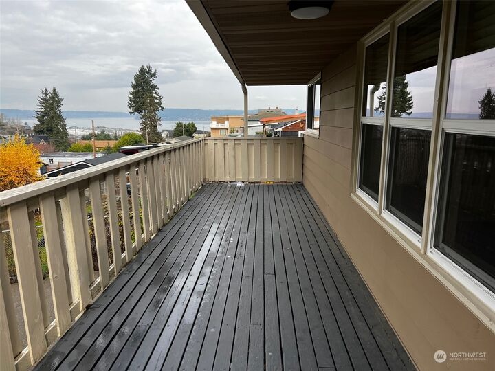 Property Photo:  4706 N Mullen Street  WA 98407 