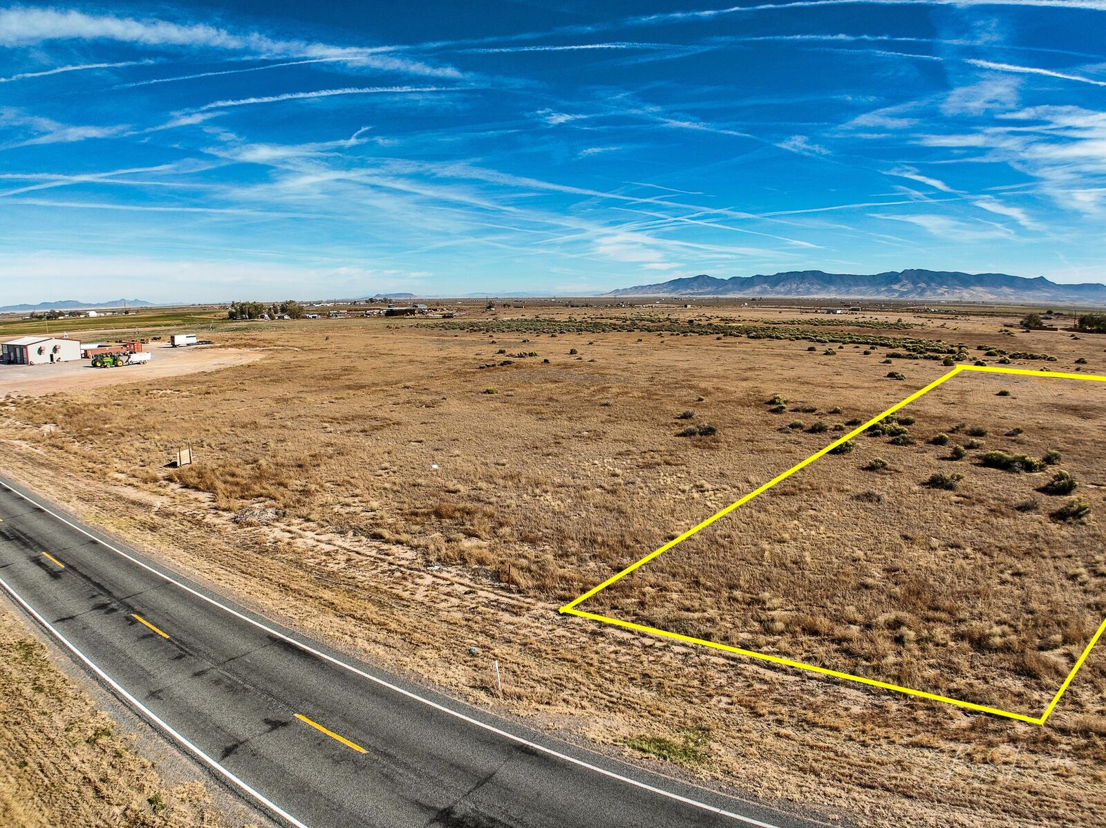 Property Photo: 657 S Ut-18 UT 84714