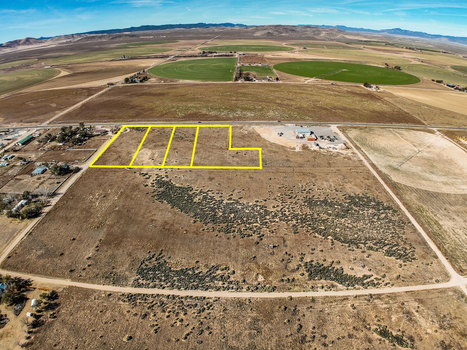 Property Photo: 613 S Ut-18 UT 84714