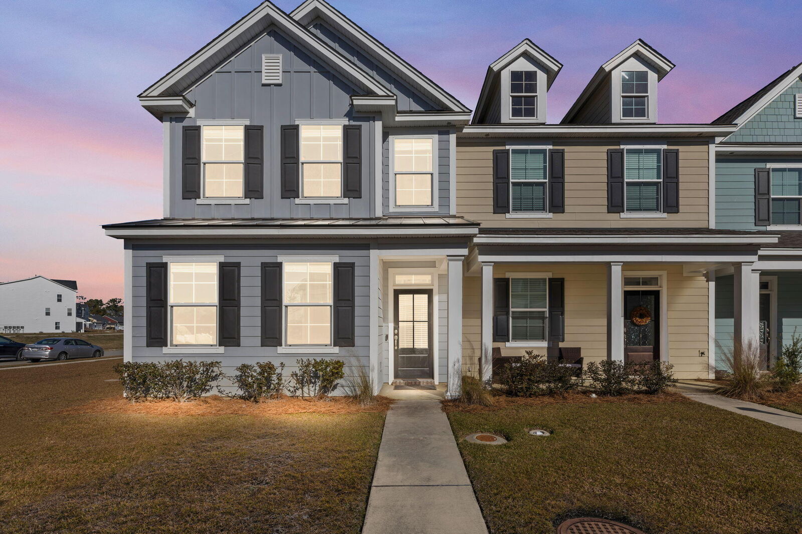 Property Photo: 401 Stoneleigh Lane SC 29461