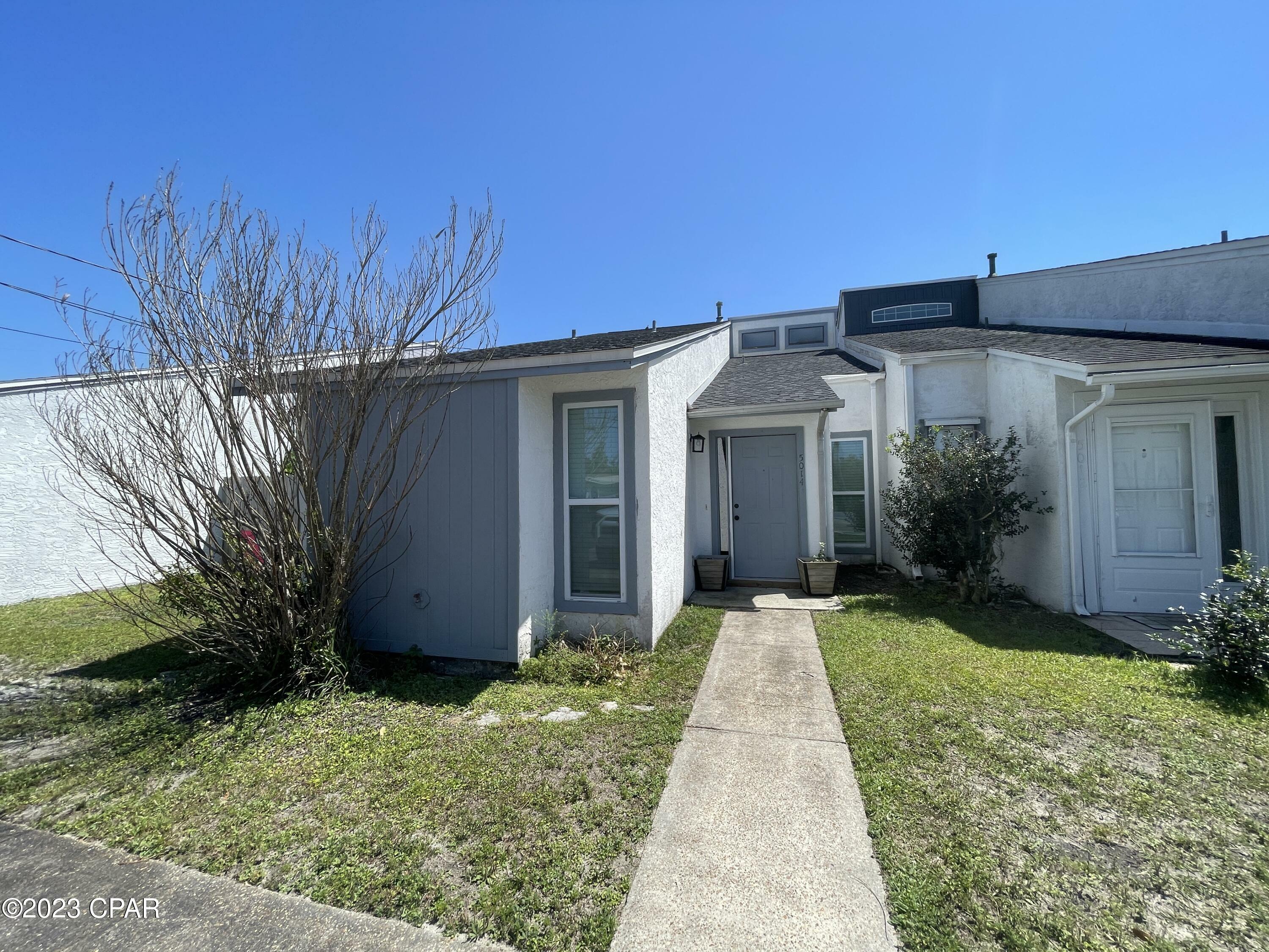 Property Photo:  5014 Hickory Street  FL 32404 