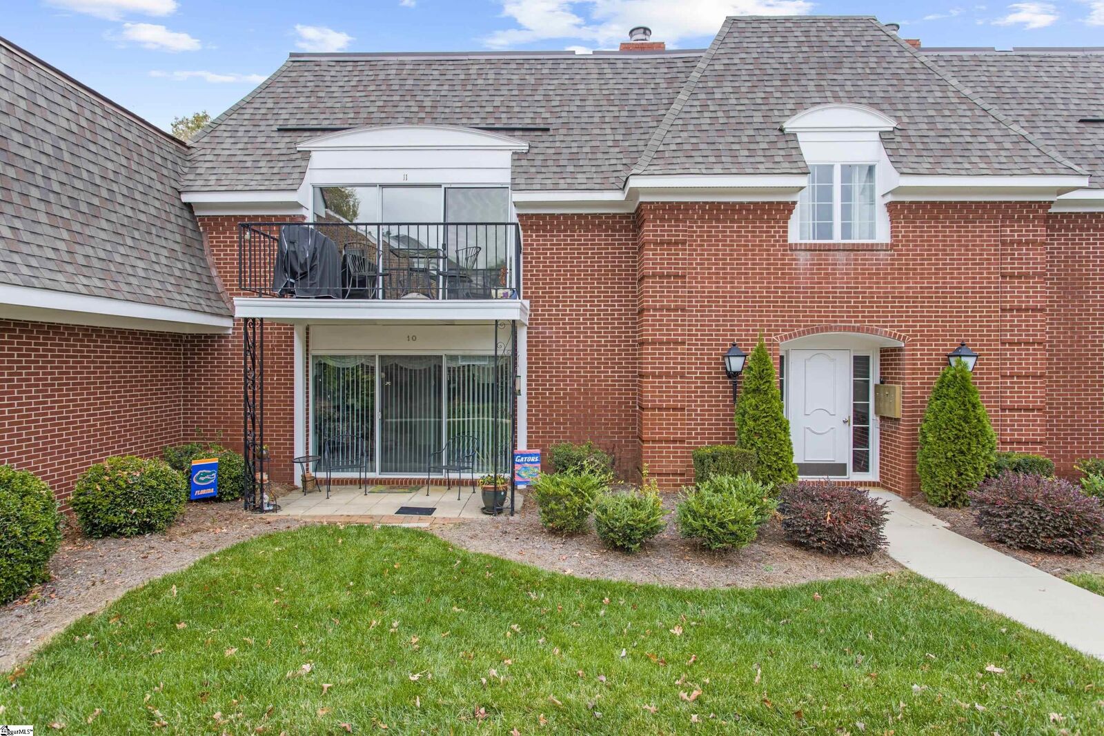 3 bed Greenville home for sale 803 Edwards Road Unit 11, Greenville