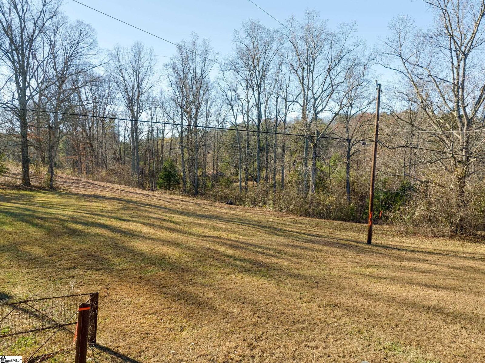 Property Photo:  4611 Howe Road  SC 29651 