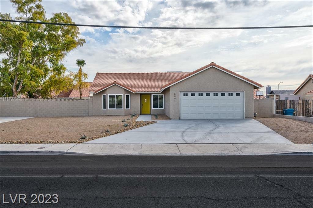 6091 East Owens Avenue  Las Vegas NV 89110 photo