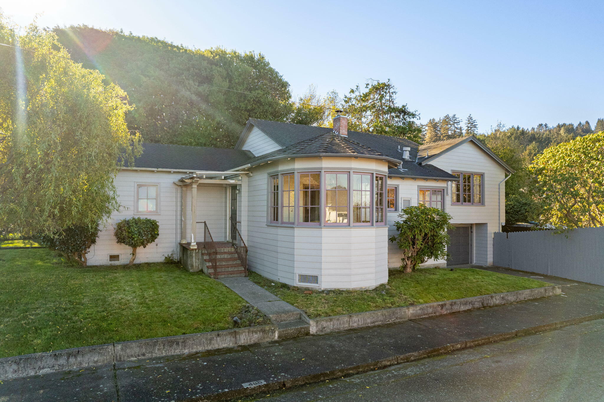 Property Photo:  485 Pixley Street  CA 95536 