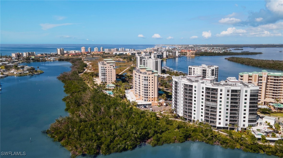Property Photo: 4142 Bay Beach Lane Ph 1102 FL 33931
