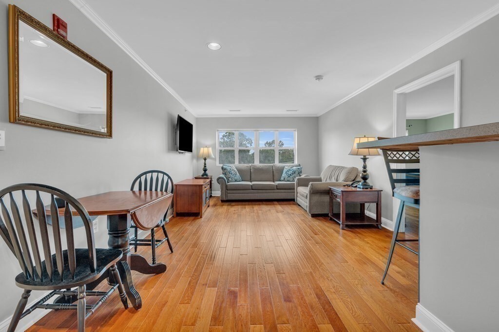Property Photo: 140 Railroad Ave B407 MA 02062