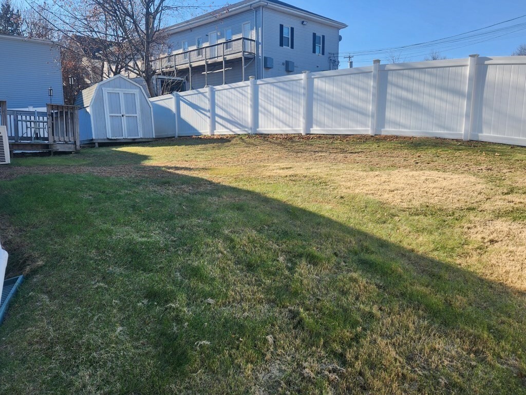 Property Photo: 16 Clark Street MA 01510