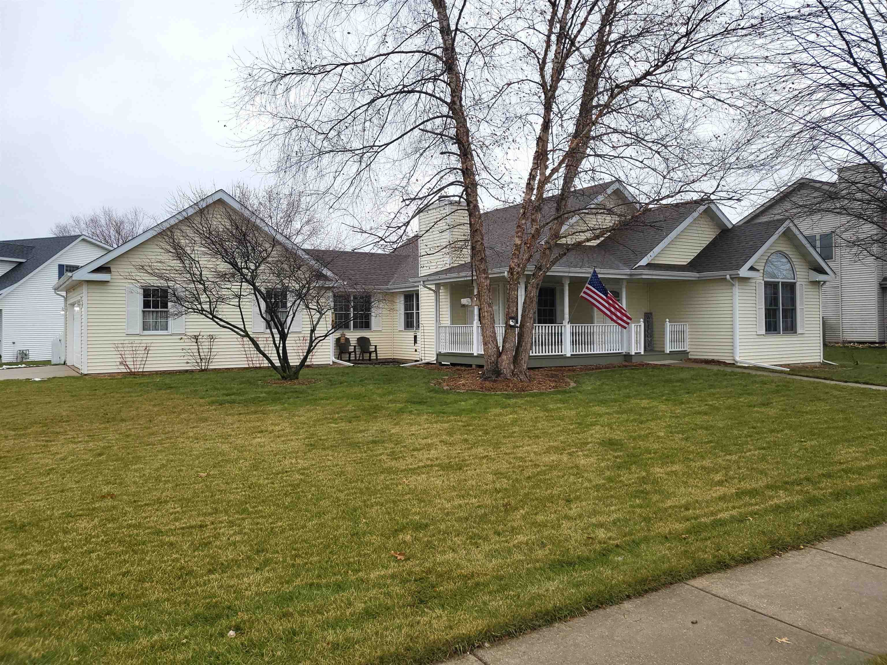 Property Photo:  11257 Yarby Lane  IL 61115 