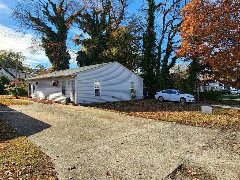 Property Photo:  1133 Modoc Avenue  VA 23503 