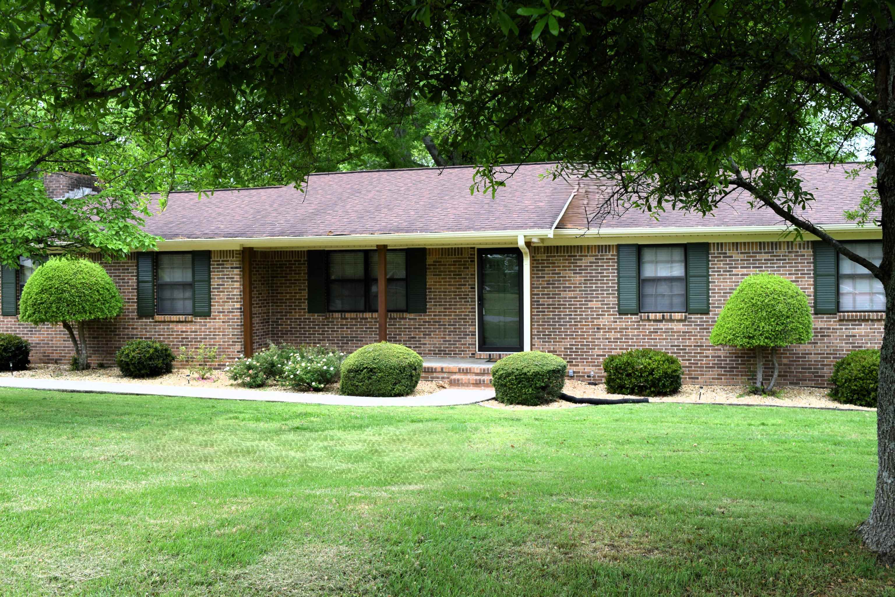 Property Photo:  1723 Northwest Dr NW  AL 35055 - CULLMAN 