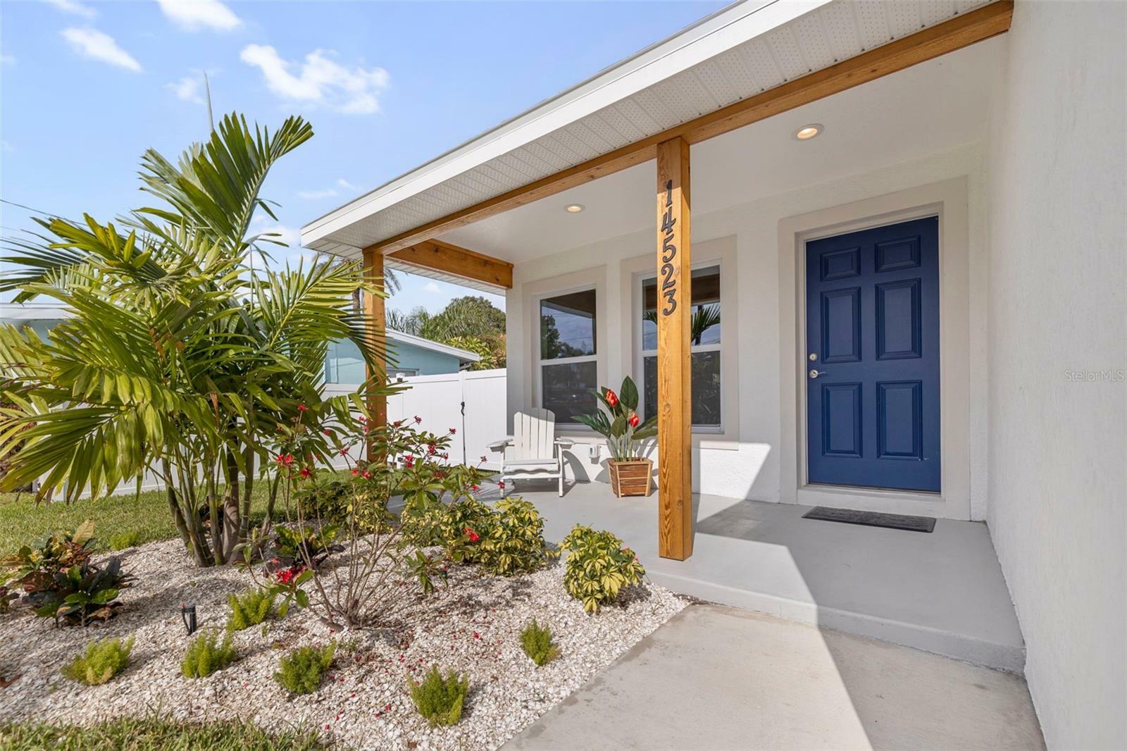 Property Photo: 14523 117th Avenue N FL 33774
