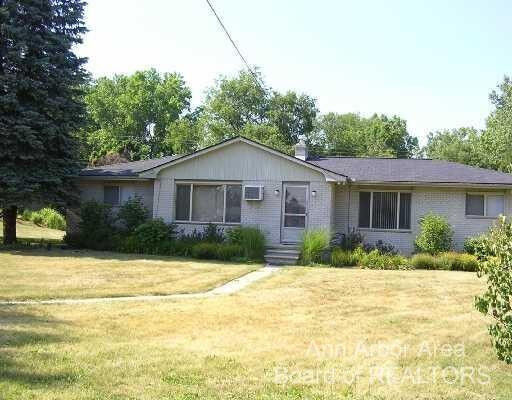 Property Photo: 3871 Judd MI 48160