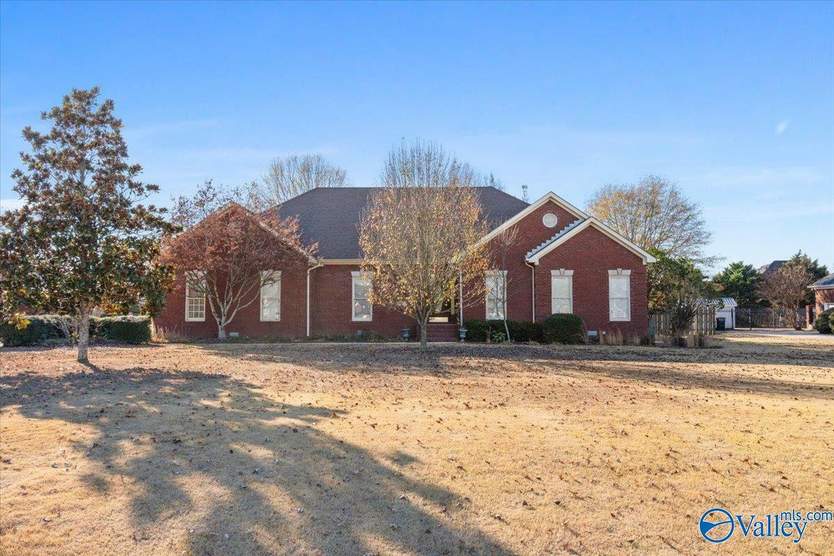 Property Photo:  138 Golden Harvest Drive  AL 35761 