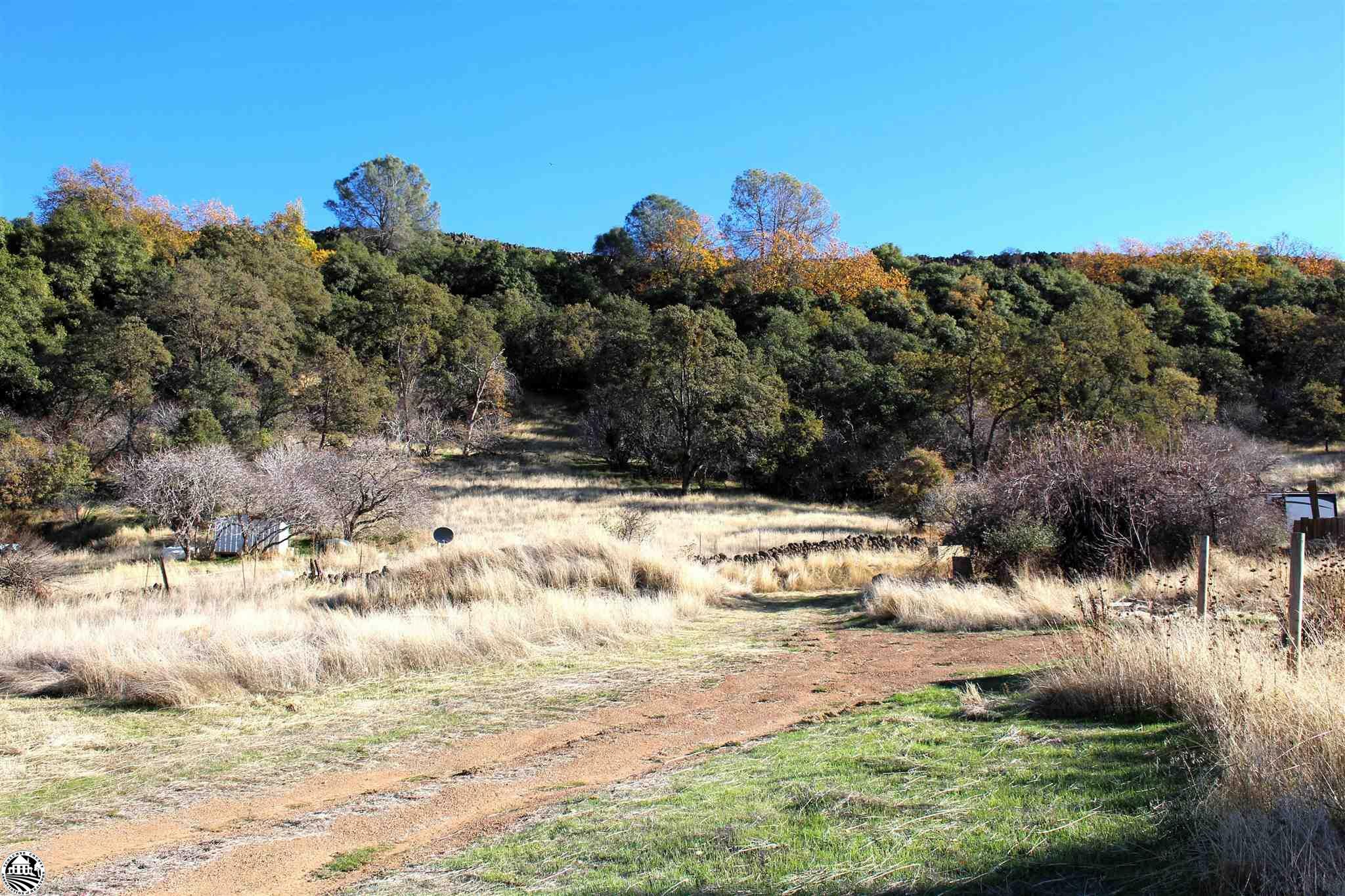 Property Photo:  18701 Omega Mine Road  CA 95327 