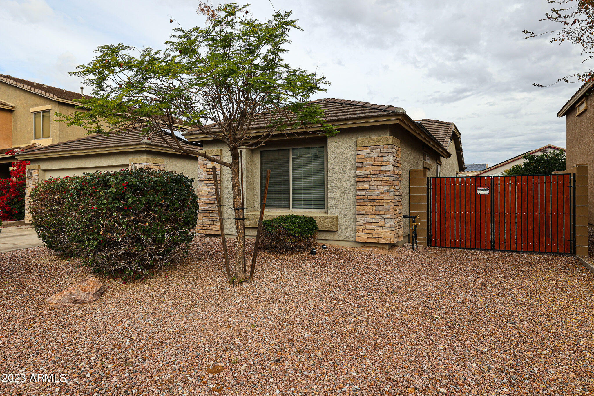 Property Photo:  17854 W Columbine Drive  AZ 85388 