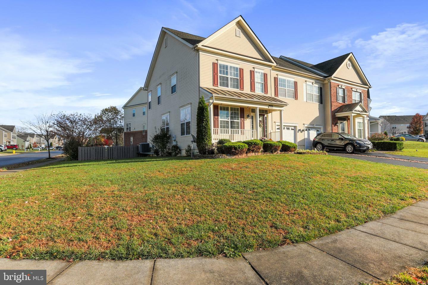 Property Photo:  228 Darden Court W  WV 25403 