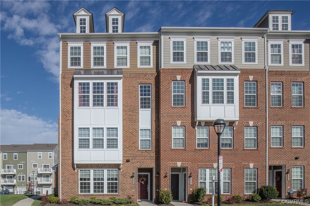 Property Photo:  4350 Bon Secours Parkway A  VA 23233 