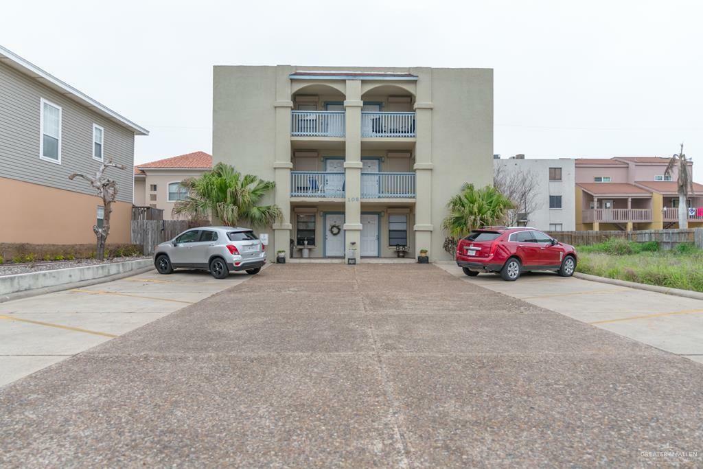 Property Photo: 108 E Oleander Street 102 TX 78597