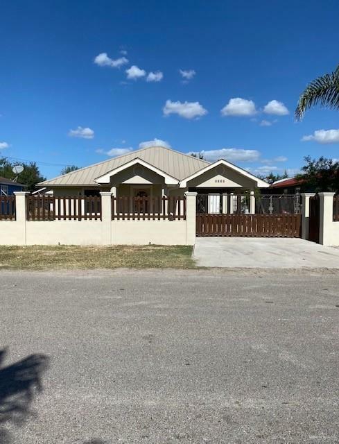 Property Photo:  3824 E Campacuas Drive  TX 78570 