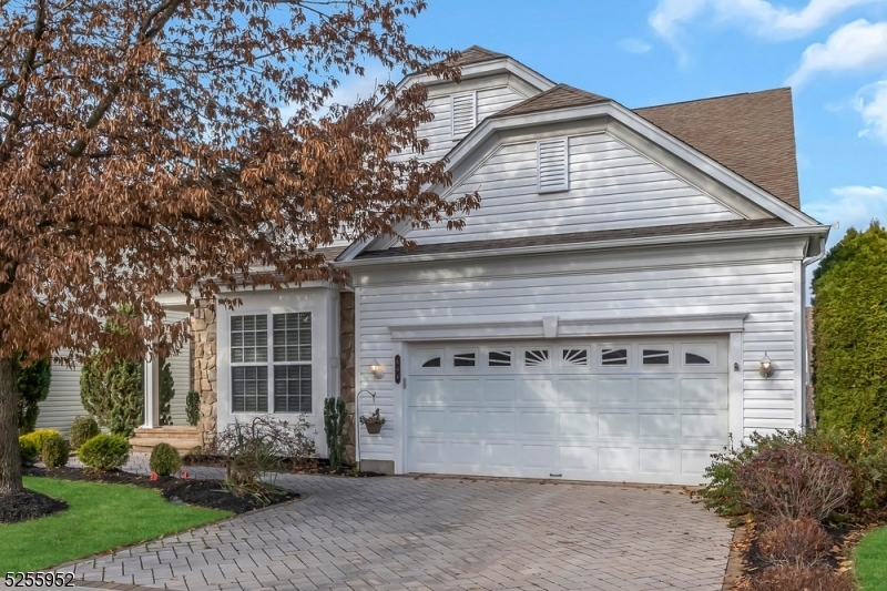 Property Photo: 606 Post Ln NJ 08873