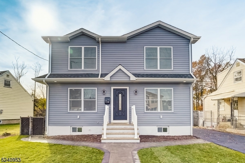 Property Photo: 66 Edward Ct NJ 07011