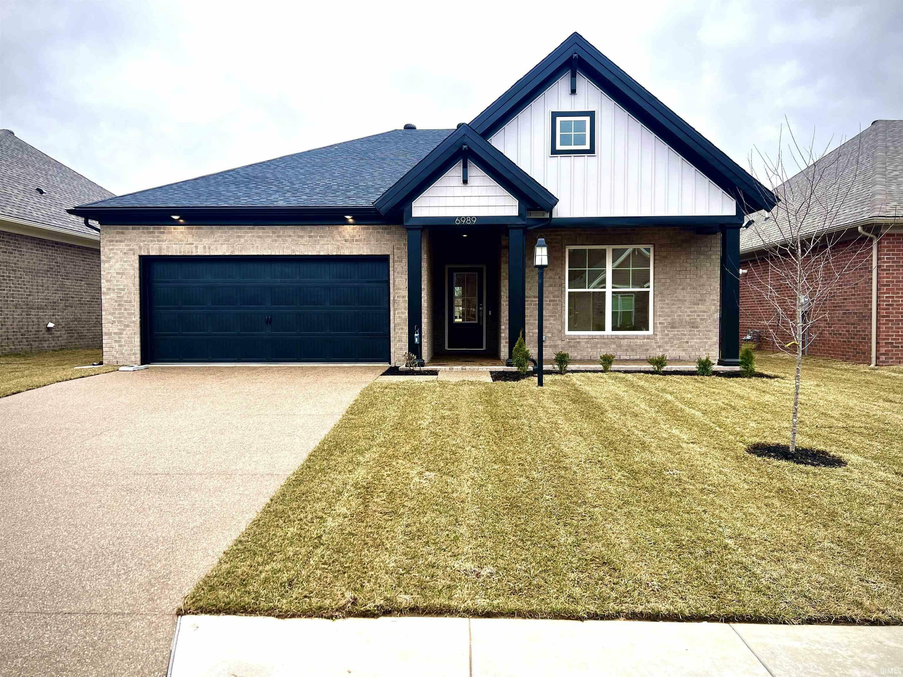 Property Photo: 6989 Ironwood Circle IN 47630