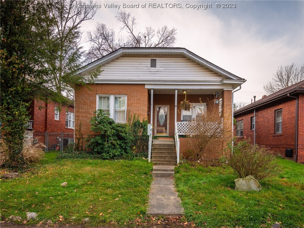 Property Photo: 1811 Kite Avenue WV 25701