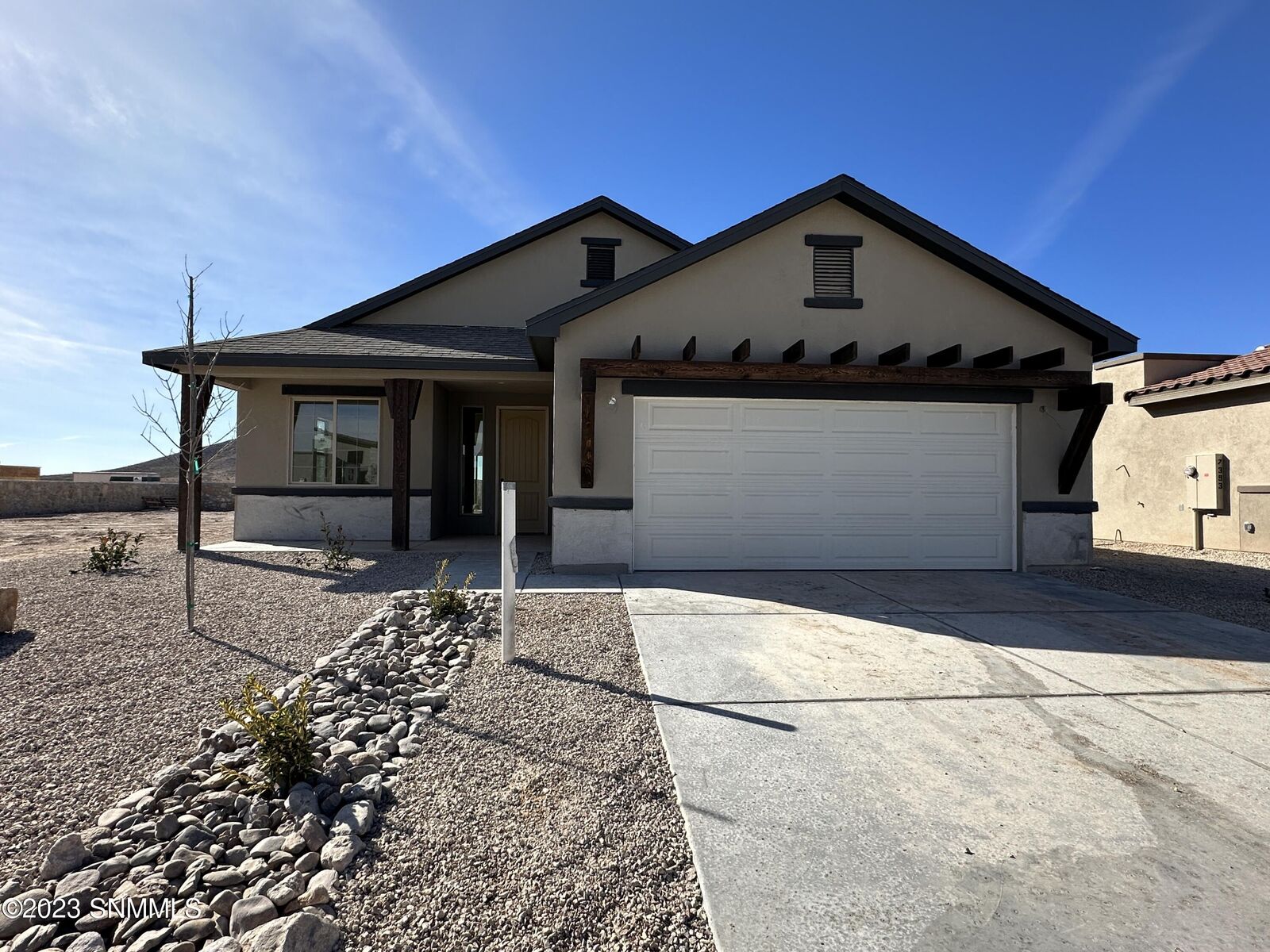 Property Photo:  7381 Bedford Avenue  NM 88012 