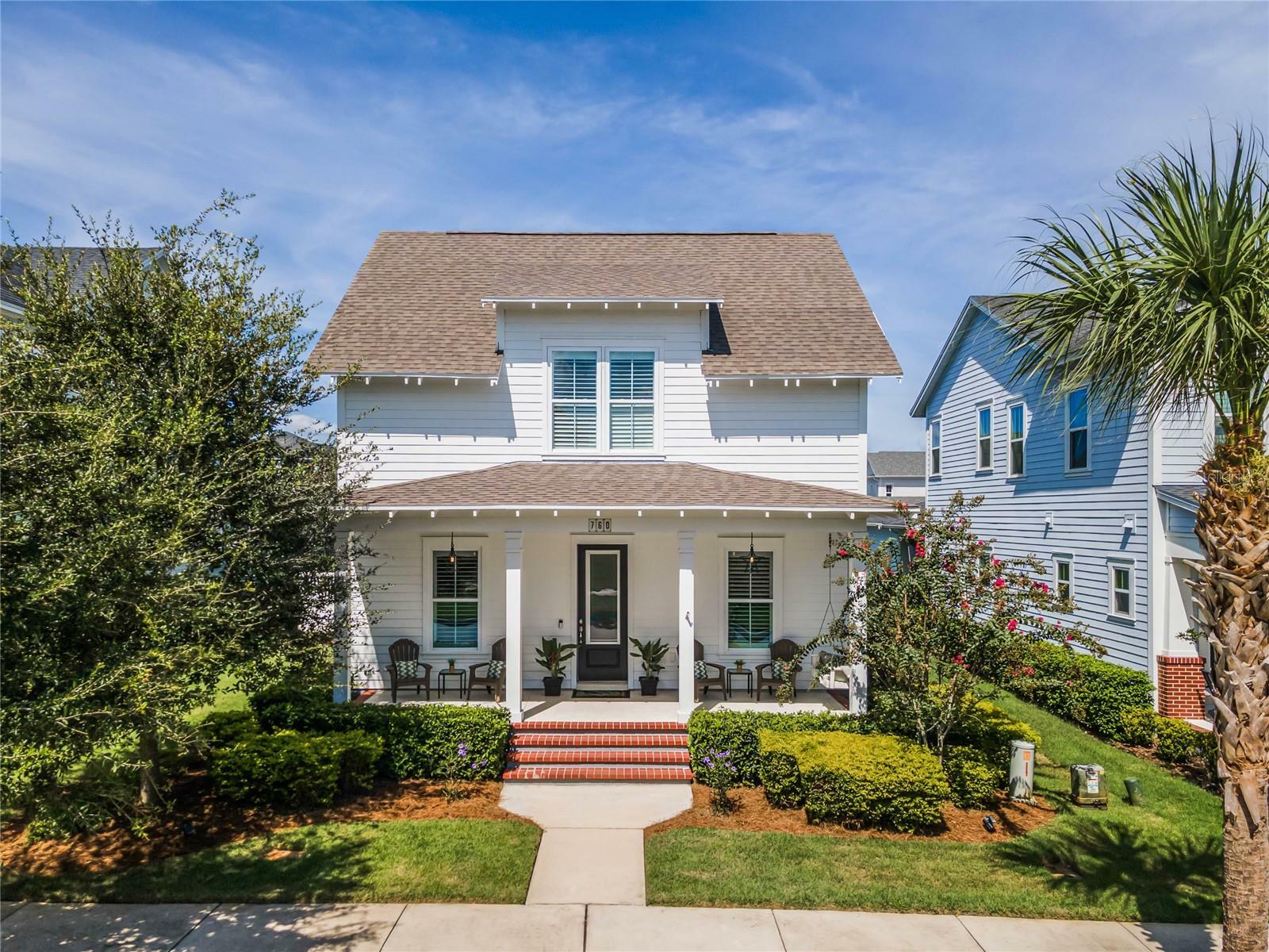 Property Photo:  760 Lake Brim Drive  FL 34787 