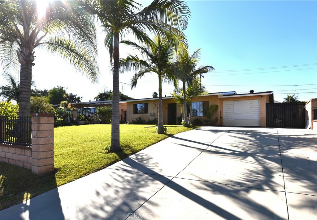 Property Photo:  10831 Telechron Avenue  CA 90605 