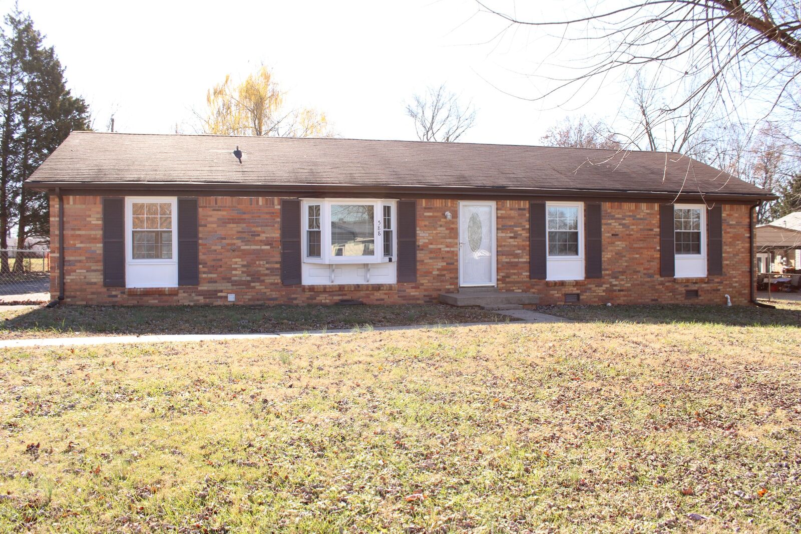 Property Photo: 588 Orman Dr TN 37042