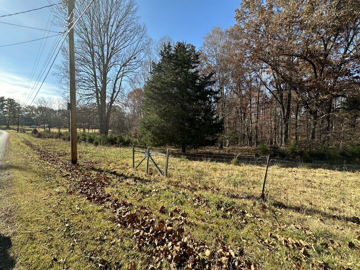 0 Britton Springs Rd  Clarksville TN 37042 photo