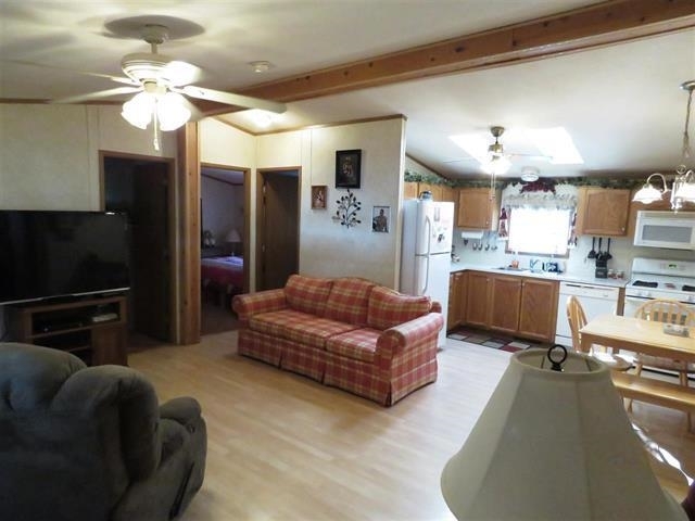 Property Photo: 10 Bishop Lane NH 03234