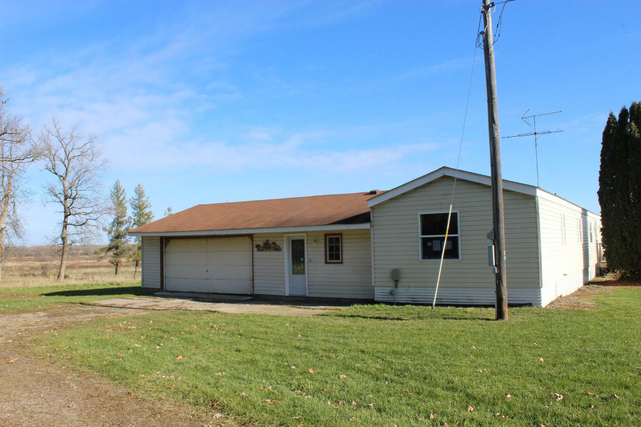 Property Photo:  35642 61st Street  MN 56338 