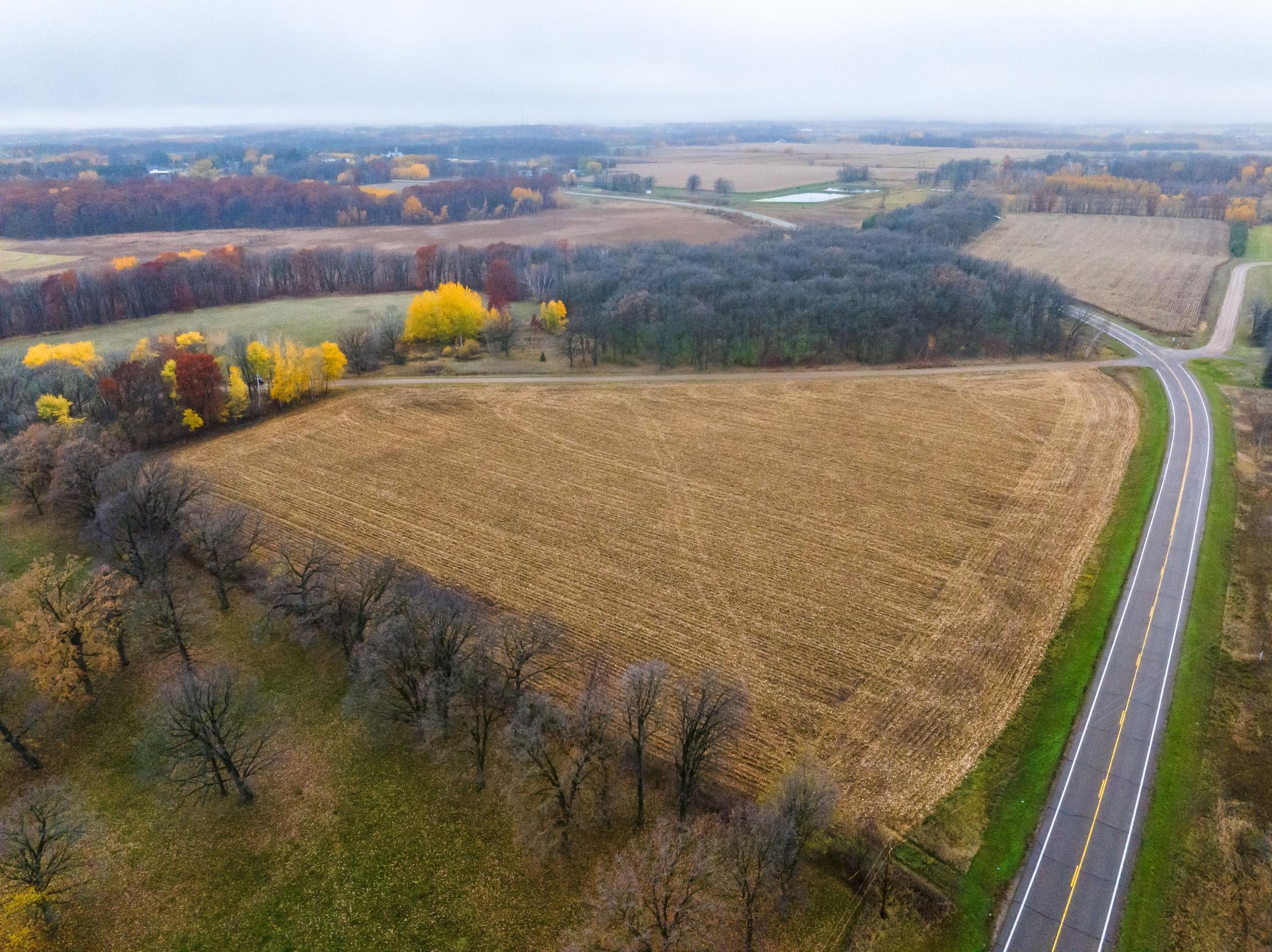 Property Photo: Xxx-25 Acres Dove Road MN 56345
