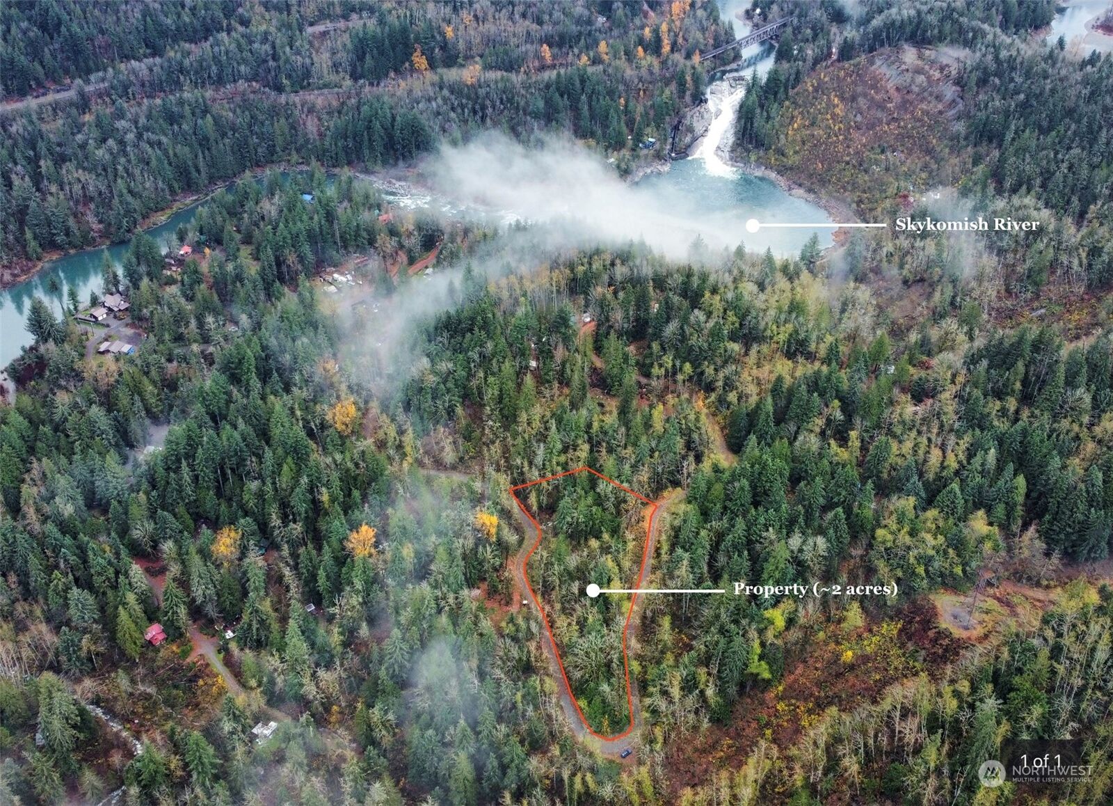 MLS2183825 0 Mount Index Drive, Index, WA 98256