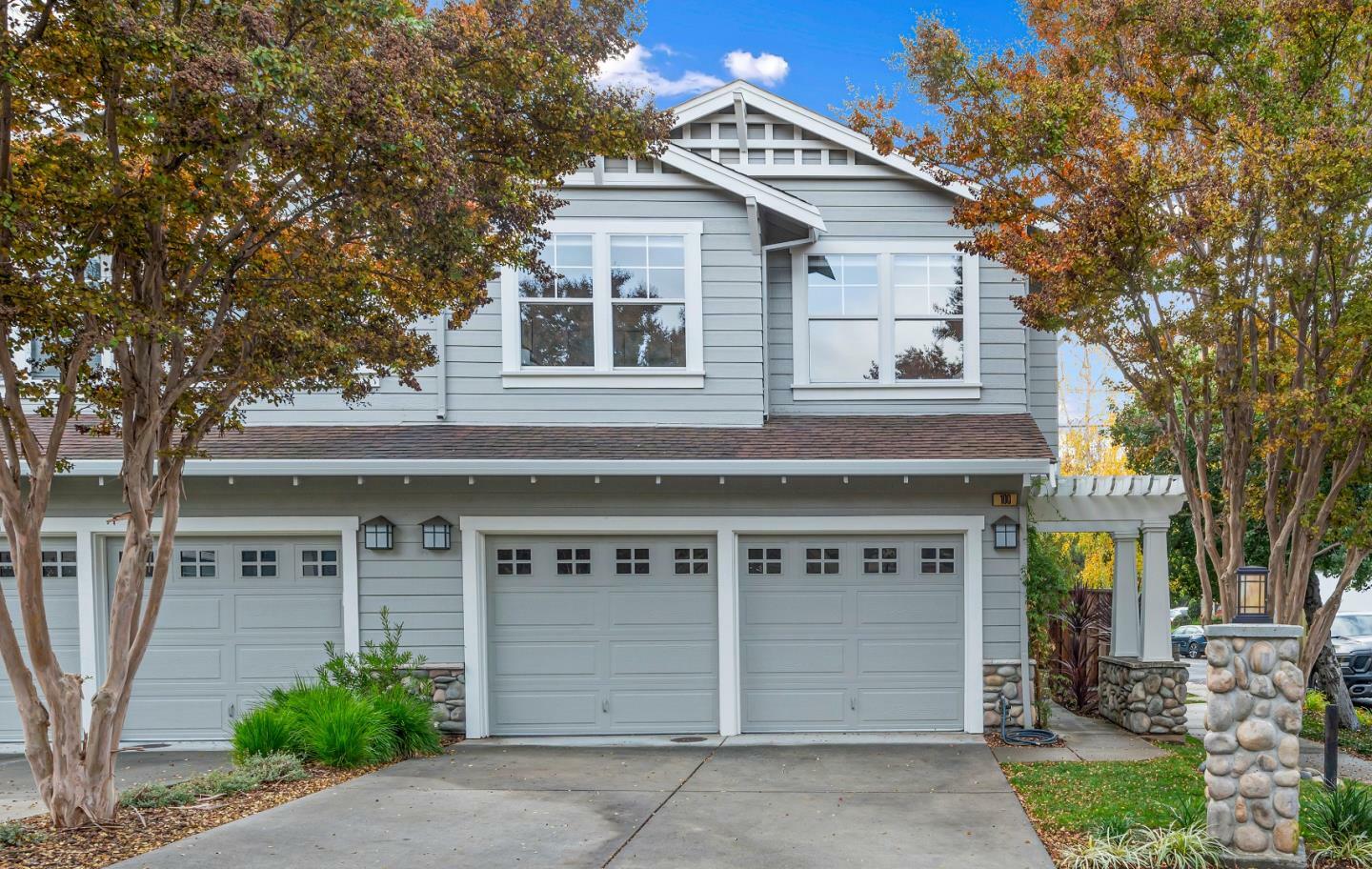 Property Photo: 100 Cuesta De Los Gatos CA 95032
