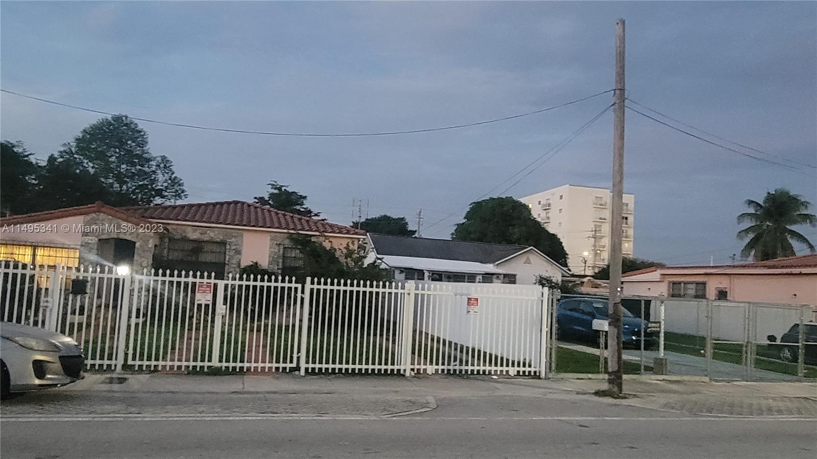 Property Photo:  2245 NW 3rd St B  FL 33125 