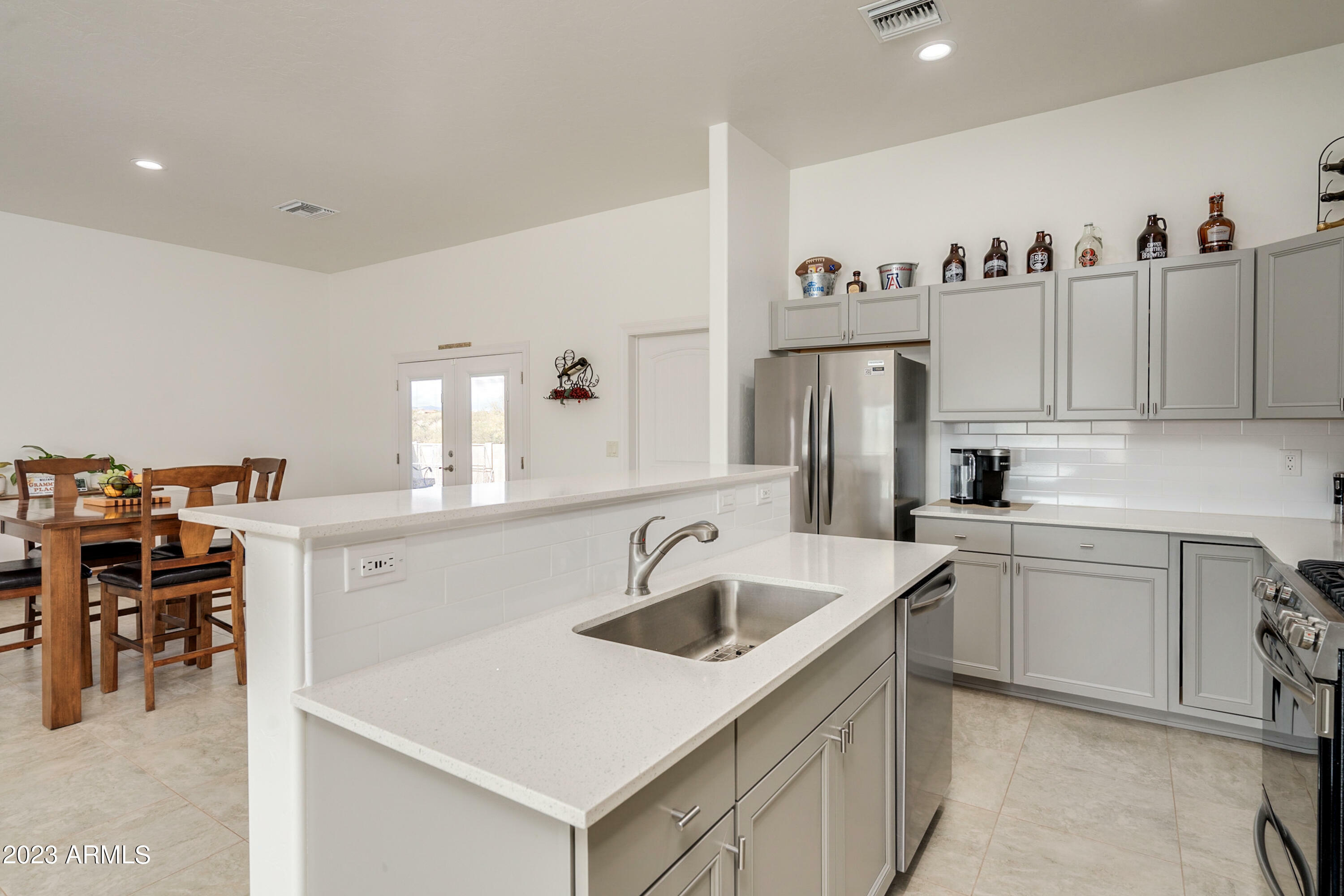 Property Photo:  9577 S Springtail Drive  AZ 85615 