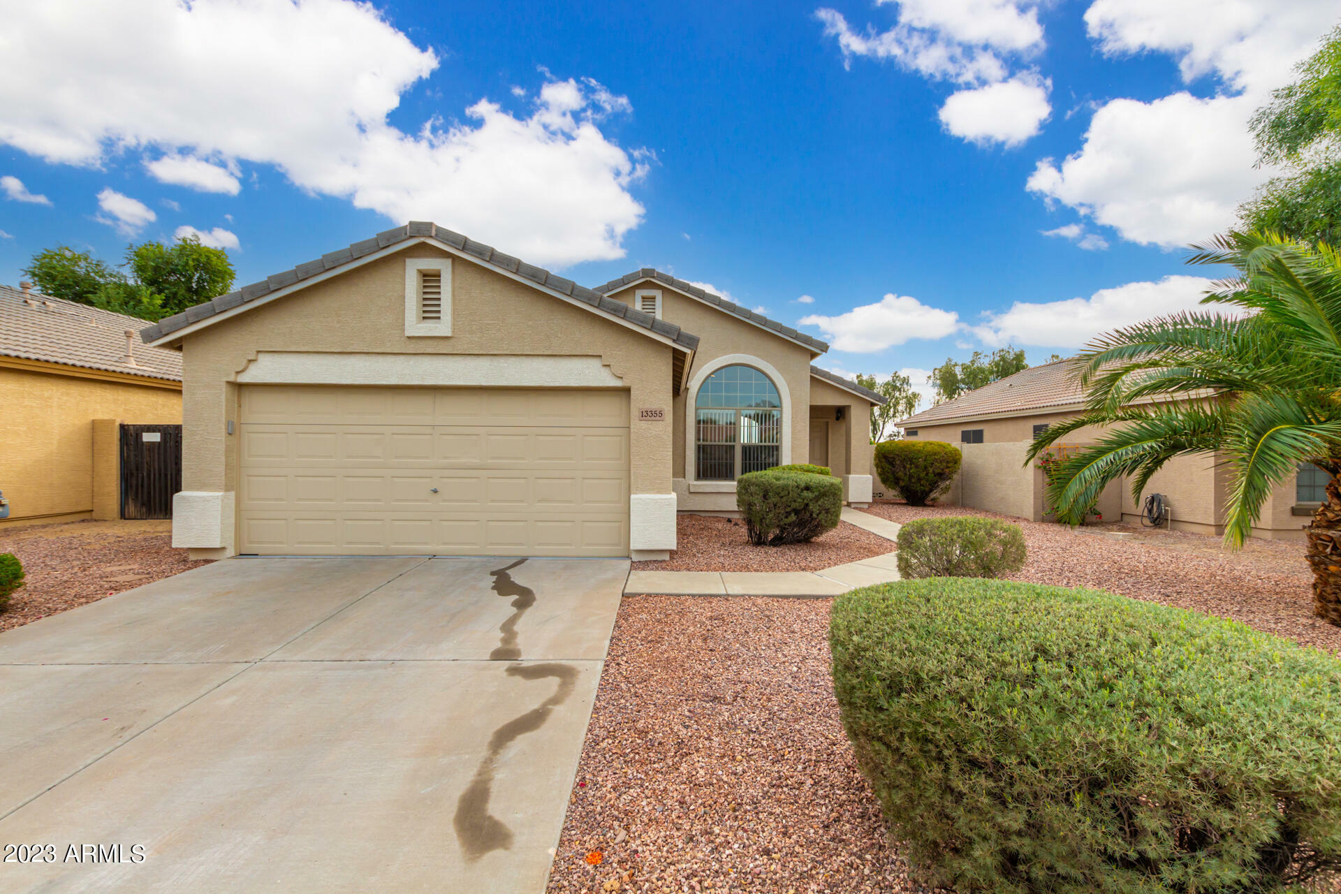 Property Photo:  13355 W Boca Raton Road  AZ 85379 